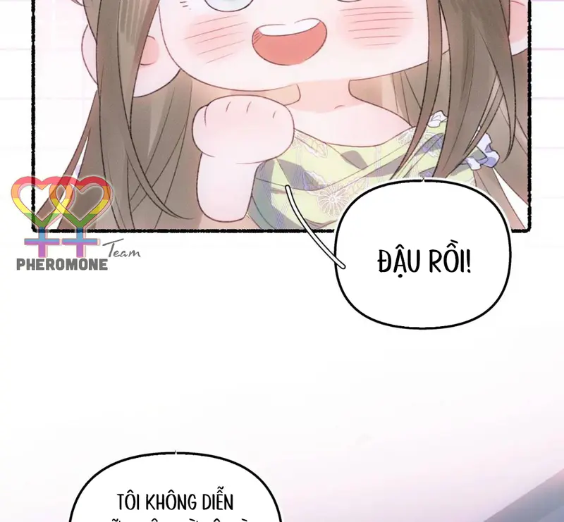 Bạn Gái Cũ Trở Thành Sếp Của Tôi - Pheromone Chapter 60 - Trang 8