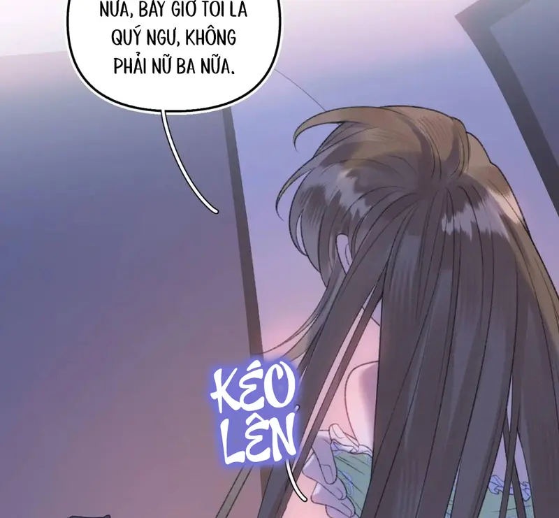 Bạn Gái Cũ Trở Thành Sếp Của Tôi - Pheromone Chapter 60 - Trang 9