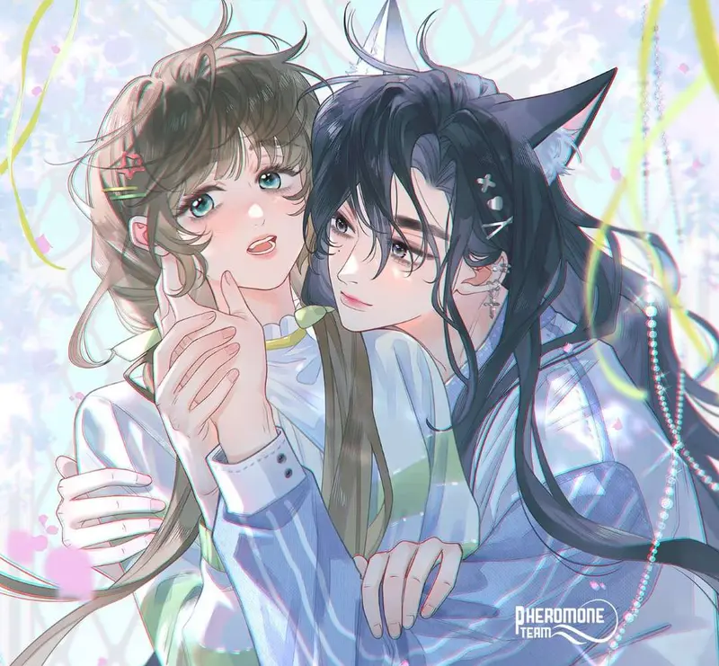 Bạn Gái Cũ Trở Thành Sếp Của Tôi - Pheromone Chapter 7 - Trang 1