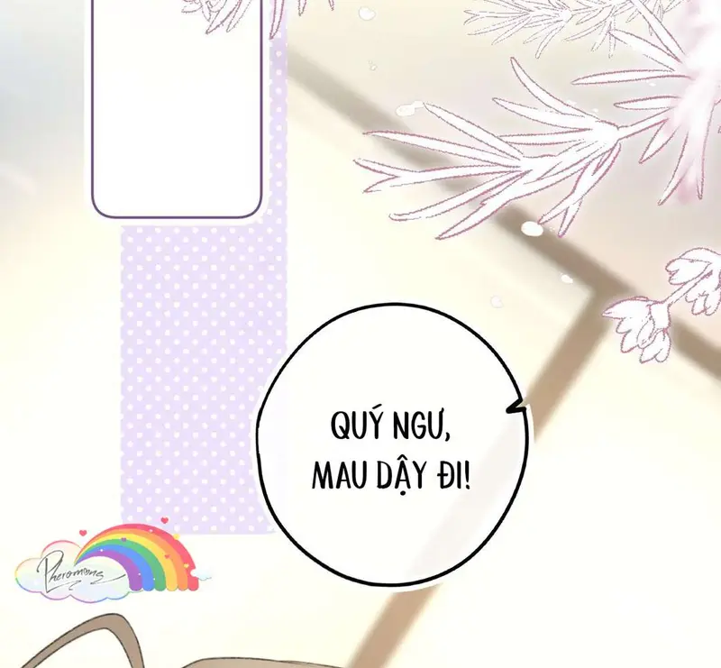 Bạn Gái Cũ Trở Thành Sếp Của Tôi - Pheromone Chapter 7 - Trang 14