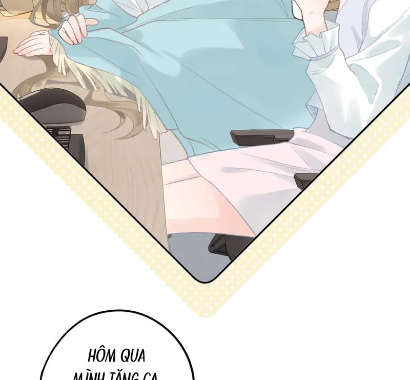 Bạn Gái Cũ Trở Thành Sếp Của Tôi - Pheromone Chapter 7 - Trang 18