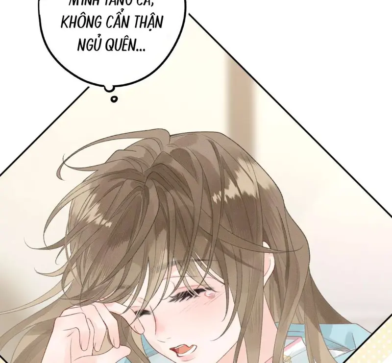 Bạn Gái Cũ Trở Thành Sếp Của Tôi - Pheromone Chapter 7 - Trang 19