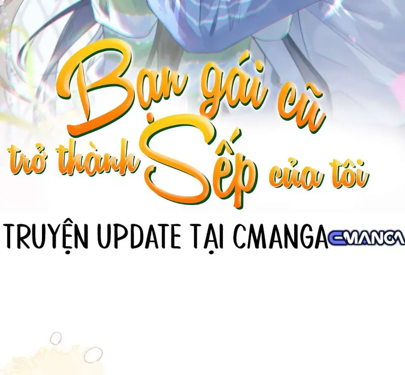 Bạn Gái Cũ Trở Thành Sếp Của Tôi - Pheromone Chapter 7 - Trang 2