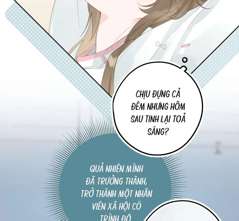 Bạn Gái Cũ Trở Thành Sếp Của Tôi - Pheromone Chapter 7 - Trang 22