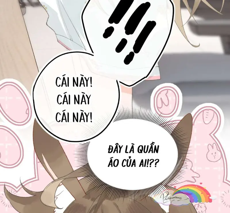 Bạn Gái Cũ Trở Thành Sếp Của Tôi - Pheromone Chapter 7 - Trang 25