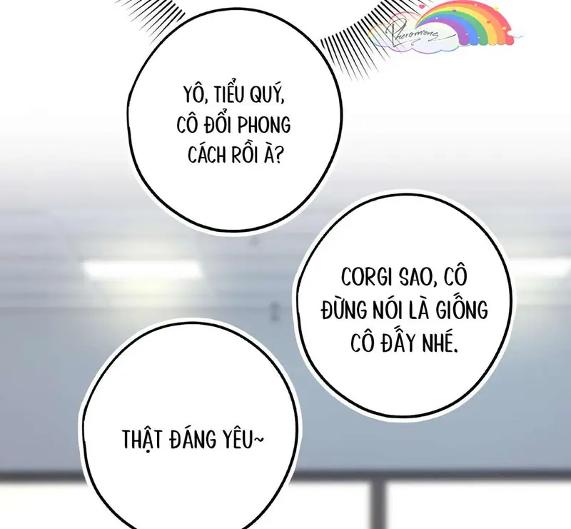 Bạn Gái Cũ Trở Thành Sếp Của Tôi - Pheromone Chapter 7 - Trang 28