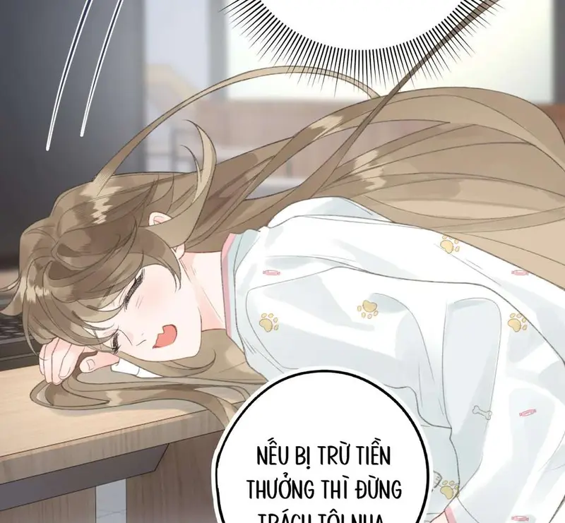 Bạn Gái Cũ Trở Thành Sếp Của Tôi - Pheromone Chapter 7 - Trang 34
