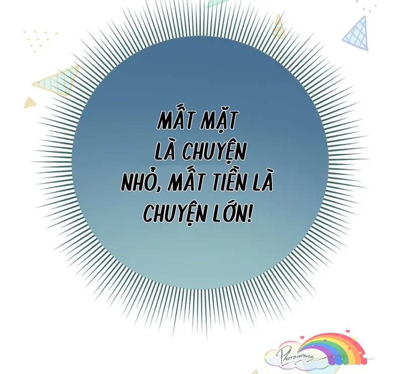 Bạn Gái Cũ Trở Thành Sếp Của Tôi - Pheromone Chapter 7 - Trang 37