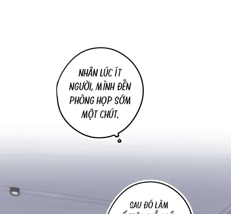 Bạn Gái Cũ Trở Thành Sếp Của Tôi - Pheromone Chapter 7 - Trang 39
