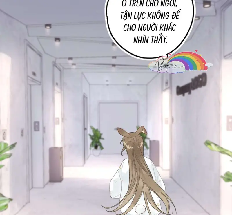 Bạn Gái Cũ Trở Thành Sếp Của Tôi - Pheromone Chapter 7 - Trang 40