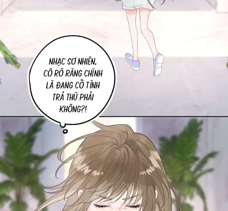 Bạn Gái Cũ Trở Thành Sếp Của Tôi - Pheromone Chapter 7 - Trang 41