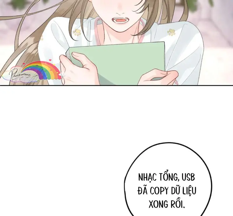 Bạn Gái Cũ Trở Thành Sếp Của Tôi - Pheromone Chapter 7 - Trang 42