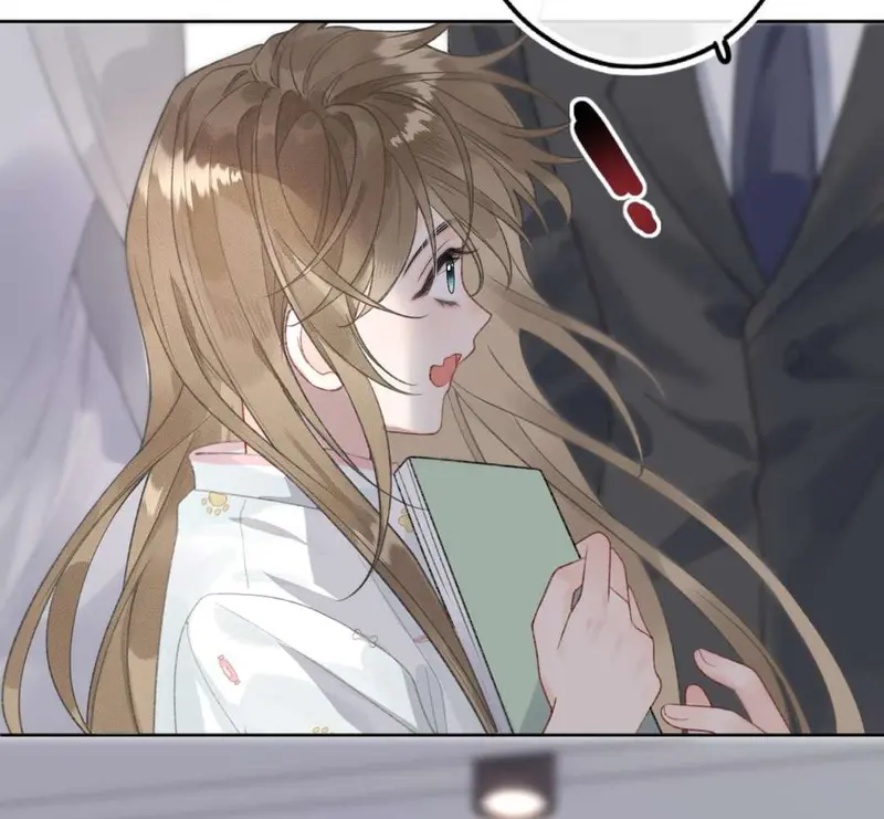 Bạn Gái Cũ Trở Thành Sếp Của Tôi - Pheromone Chapter 7 - Trang 43