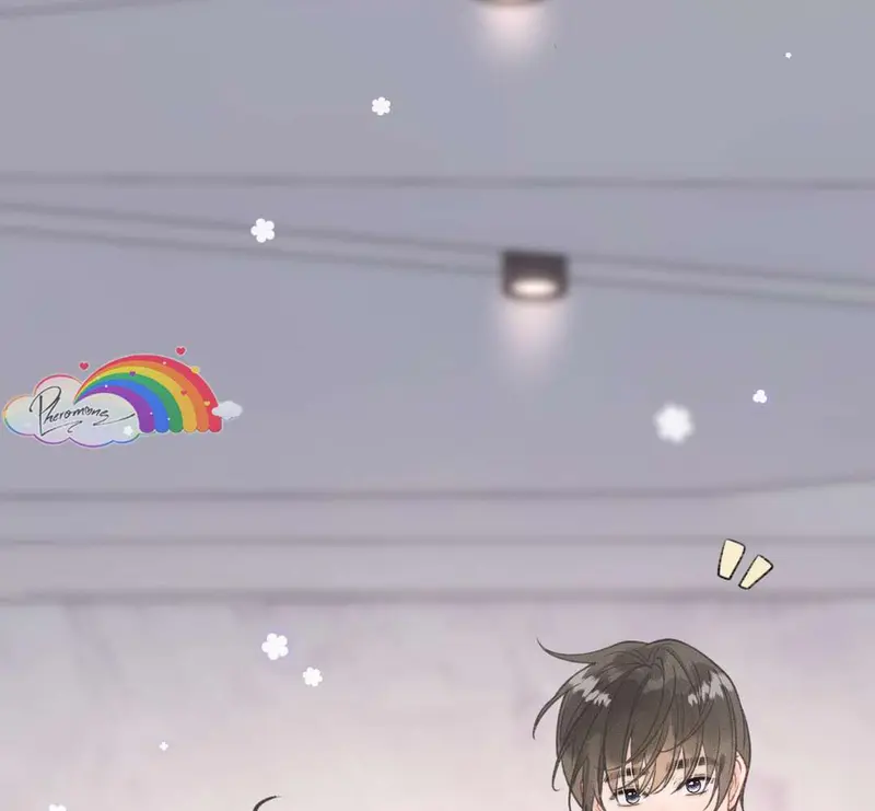 Bạn Gái Cũ Trở Thành Sếp Của Tôi - Pheromone Chapter 7 - Trang 44