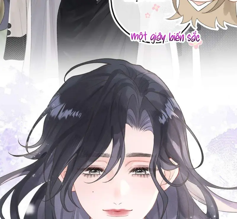 Bạn Gái Cũ Trở Thành Sếp Của Tôi - Pheromone Chapter 7 - Trang 46