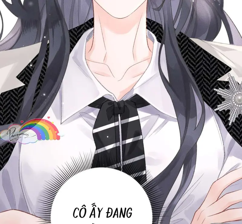 Bạn Gái Cũ Trở Thành Sếp Của Tôi - Pheromone Chapter 7 - Trang 47