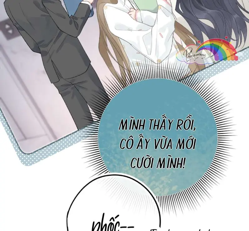 Bạn Gái Cũ Trở Thành Sếp Của Tôi - Pheromone Chapter 7 - Trang 49