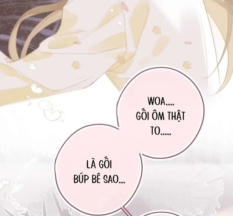 Bạn Gái Cũ Trở Thành Sếp Của Tôi - Pheromone Chapter 7 - Trang 7