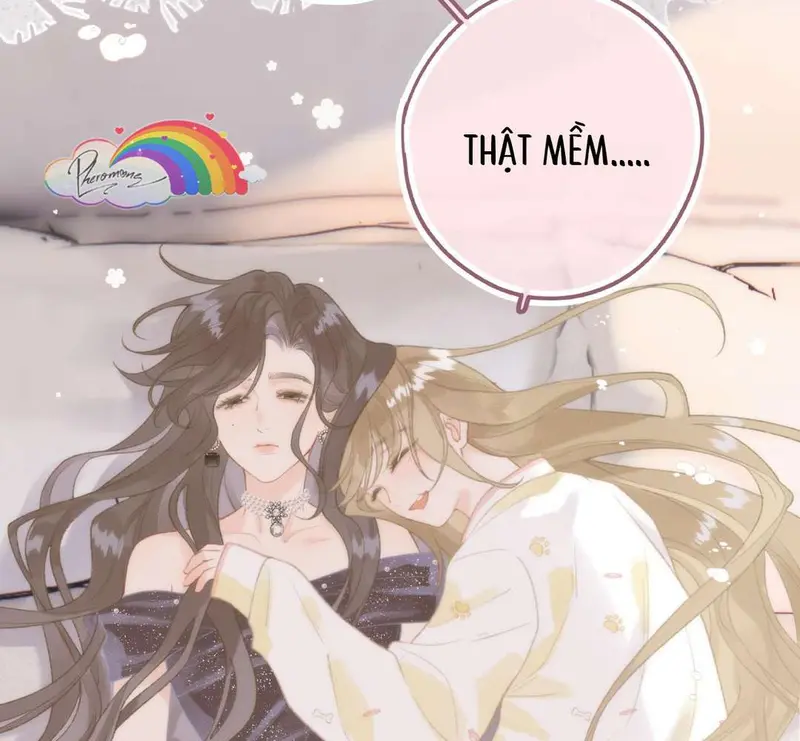 Bạn Gái Cũ Trở Thành Sếp Của Tôi - Pheromone Chapter 7 - Trang 8