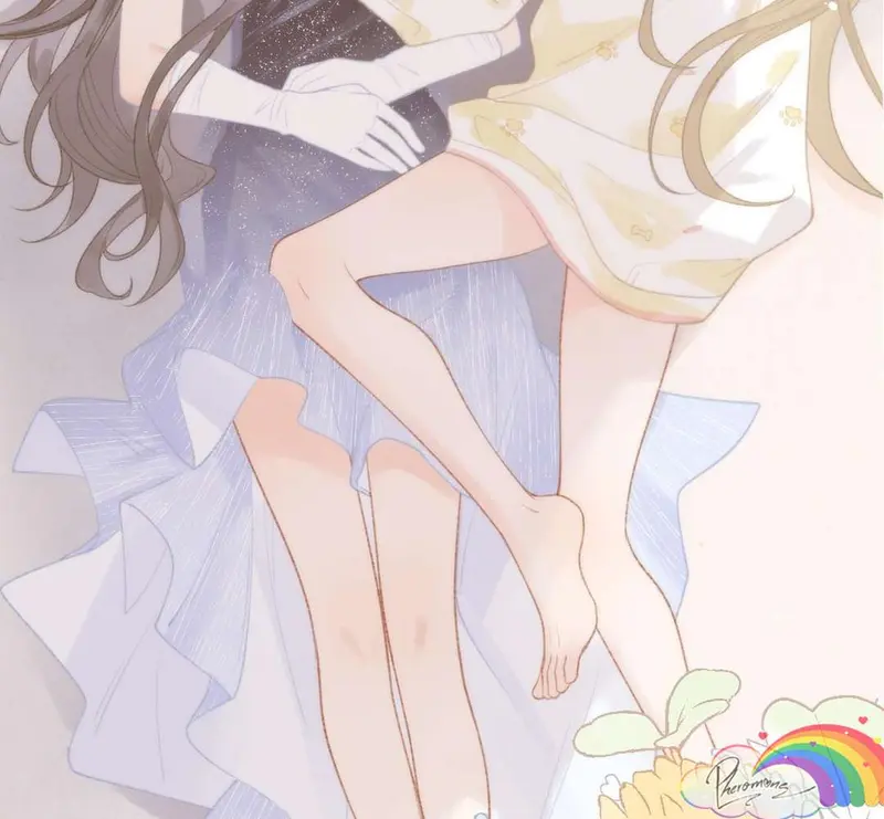 Bạn Gái Cũ Trở Thành Sếp Của Tôi - Pheromone Chapter 7 - Trang 9