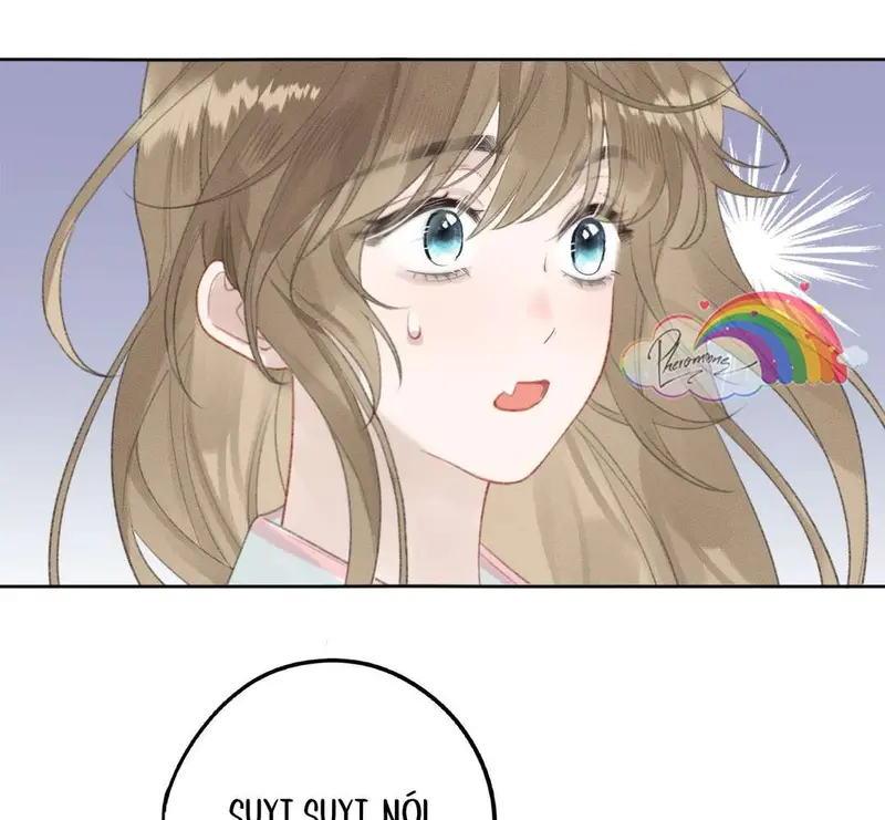 Bạn Gái Cũ Trở Thành Sếp Của Tôi - Pheromone Chapter 8 - Trang 13
