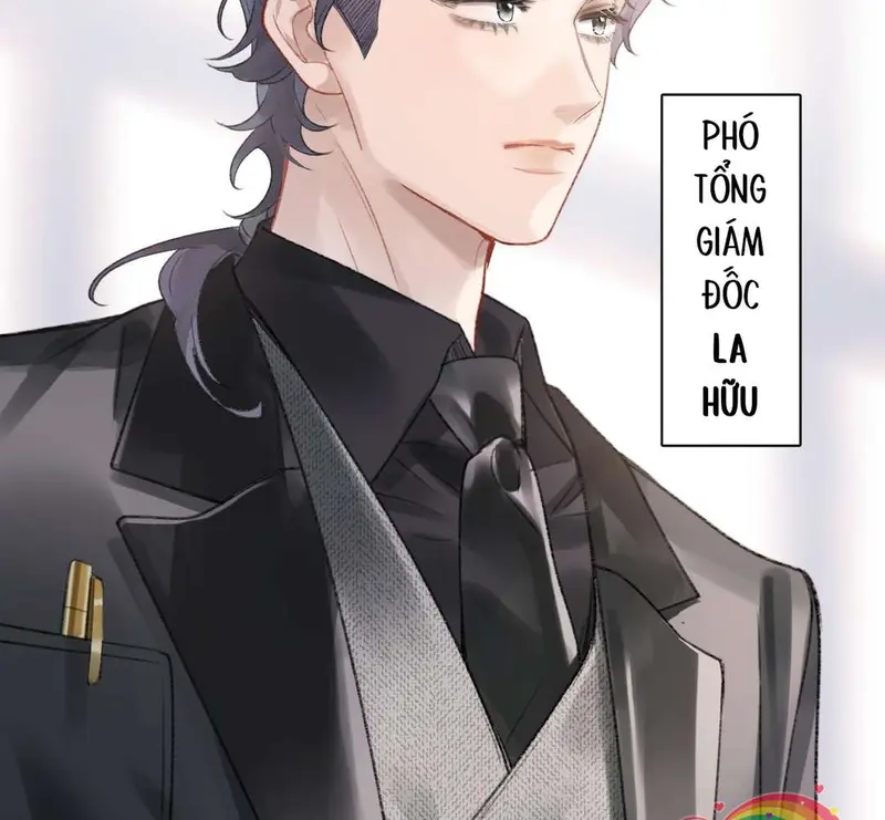 Bạn Gái Cũ Trở Thành Sếp Của Tôi - Pheromone Chapter 8 - Trang 18