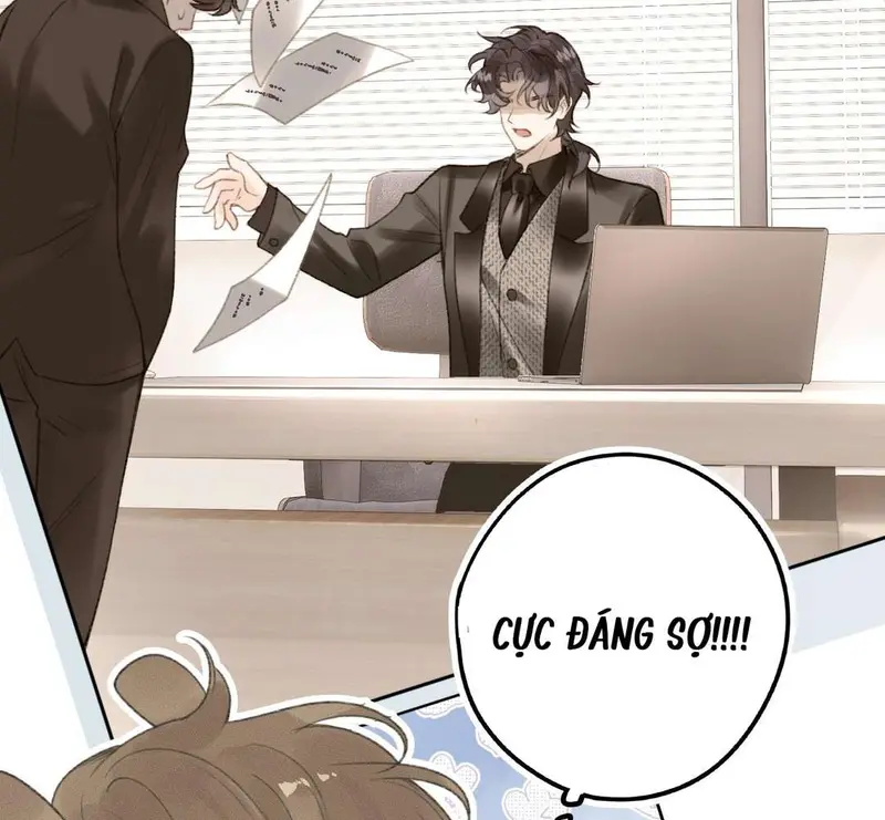 Bạn Gái Cũ Trở Thành Sếp Của Tôi - Pheromone Chapter 8 - Trang 20