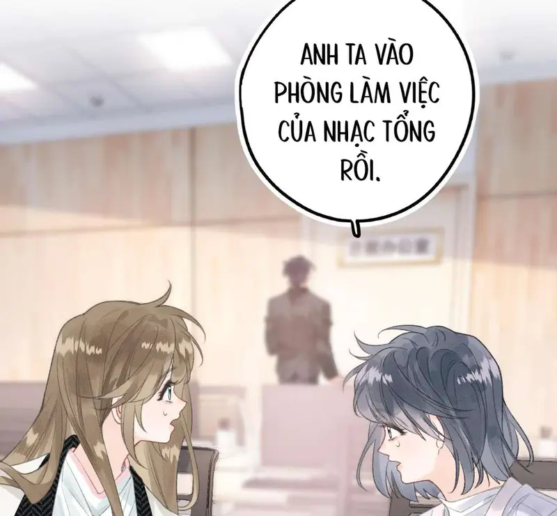 Bạn Gái Cũ Trở Thành Sếp Của Tôi - Pheromone Chapter 8 - Trang 22