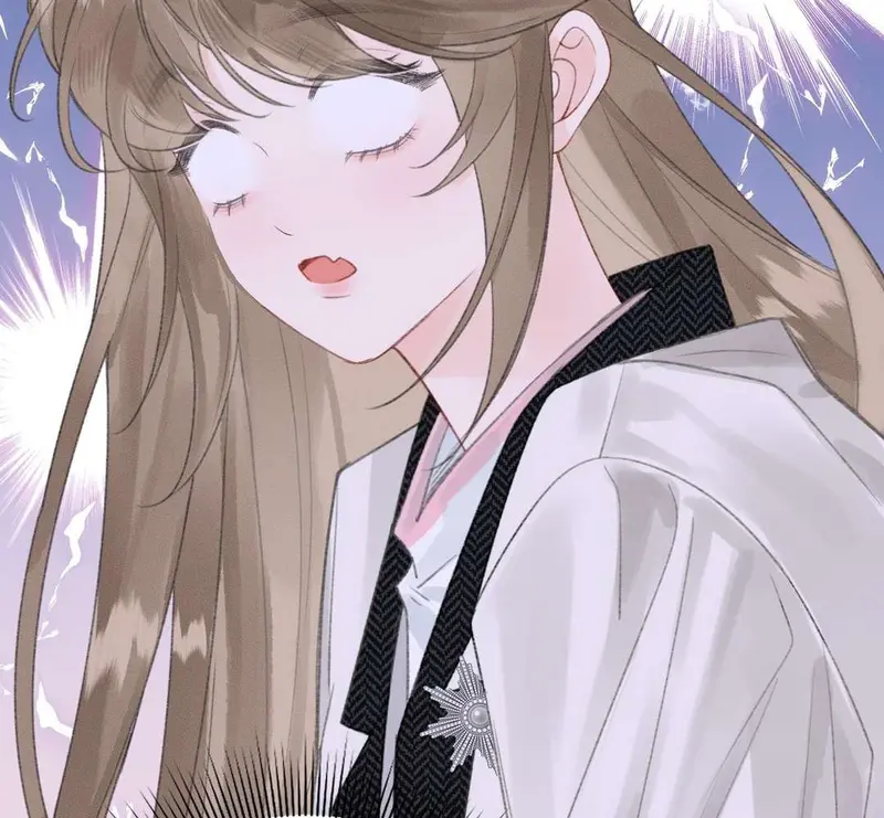 Bạn Gái Cũ Trở Thành Sếp Của Tôi - Pheromone Chapter 8 - Trang 28