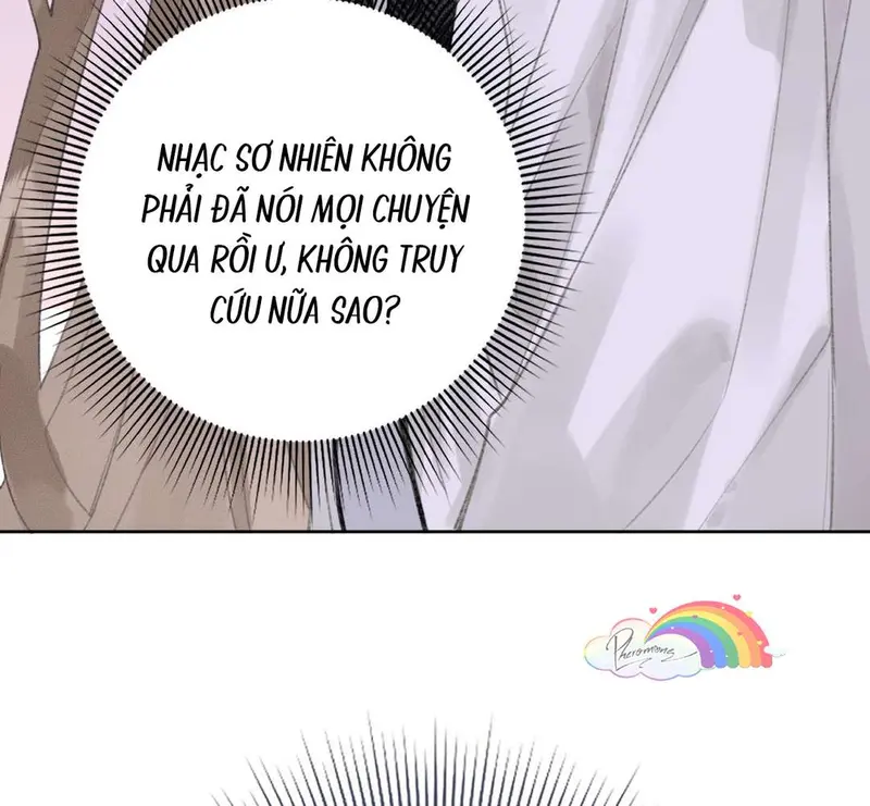 Bạn Gái Cũ Trở Thành Sếp Của Tôi - Pheromone Chapter 8 - Trang 29