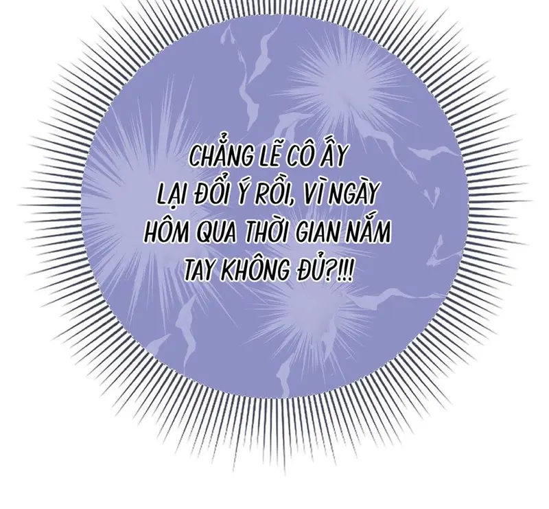 Bạn Gái Cũ Trở Thành Sếp Của Tôi - Pheromone Chapter 8 - Trang 30