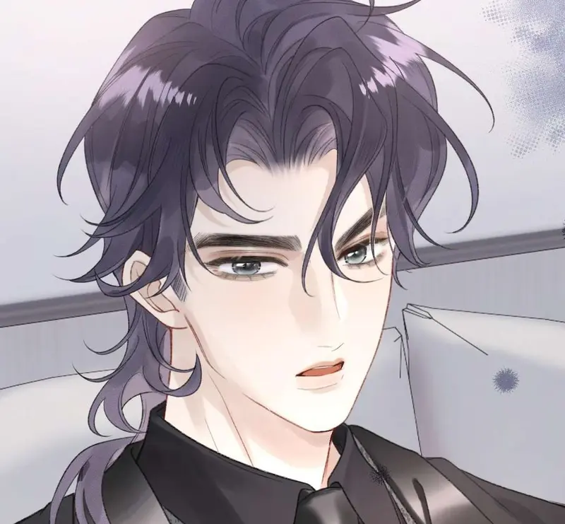 Bạn Gái Cũ Trở Thành Sếp Của Tôi - Pheromone Chapter 8 - Trang 37