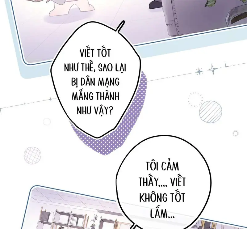 Bạn Gái Cũ Trở Thành Sếp Của Tôi - Pheromone Chapter 8 - Trang 41