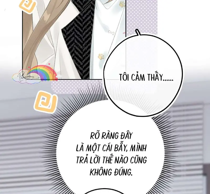 Bạn Gái Cũ Trở Thành Sếp Của Tôi - Pheromone Chapter 8 - Trang 45