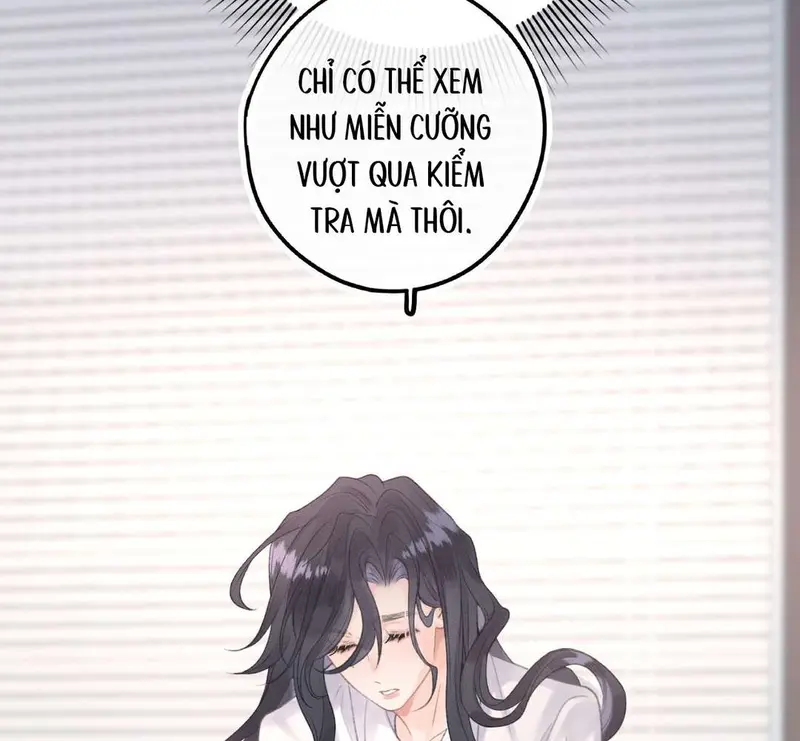 Bạn Gái Cũ Trở Thành Sếp Của Tôi - Pheromone Chapter 8 - Trang 46
