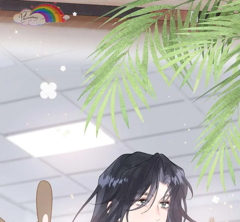 Bạn Gái Cũ Trở Thành Sếp Của Tôi - Pheromone Chapter 8 - Trang 48