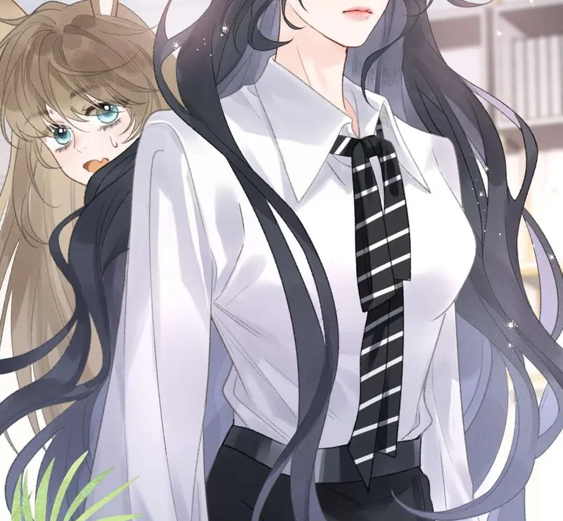 Bạn Gái Cũ Trở Thành Sếp Của Tôi - Pheromone Chapter 8 - Trang 49