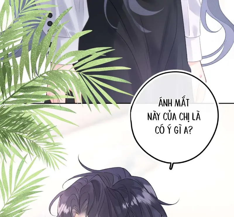 Bạn Gái Cũ Trở Thành Sếp Của Tôi - Pheromone Chapter 8 - Trang 50