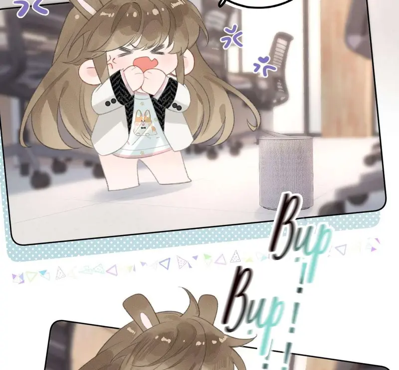 Bạn Gái Cũ Trở Thành Sếp Của Tôi - Pheromone Chapter 8 - Trang 6