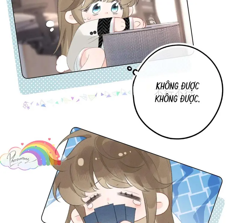 Bạn Gái Cũ Trở Thành Sếp Của Tôi - Pheromone Chapter 8 - Trang 8