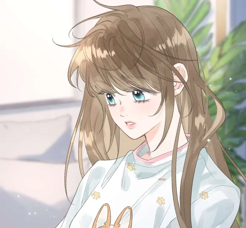 Bạn Gái Cũ Trở Thành Sếp Của Tôi - Pheromone Chapter 9 - Trang 14