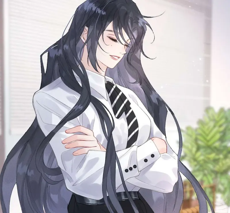 Bạn Gái Cũ Trở Thành Sếp Của Tôi - Pheromone Chapter 9 - Trang 16