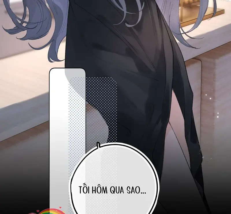 Bạn Gái Cũ Trở Thành Sếp Của Tôi - Pheromone Chapter 9 - Trang 17