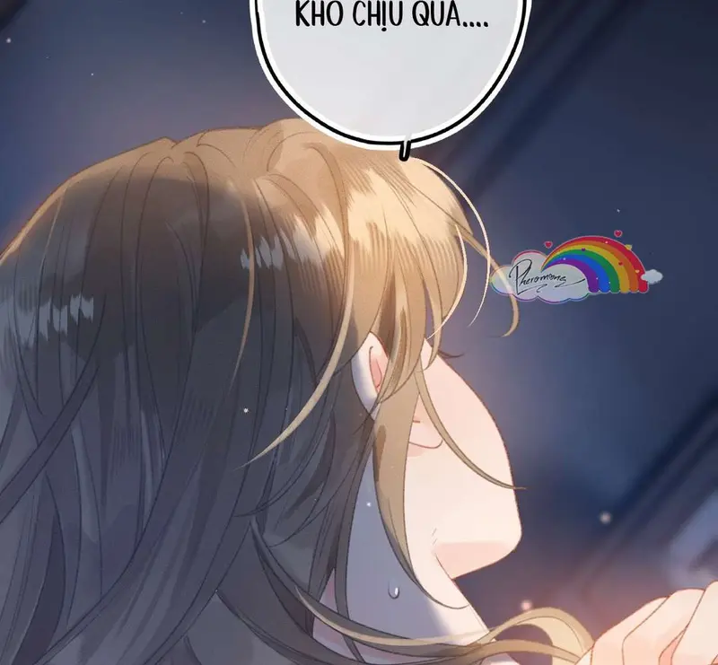 Bạn Gái Cũ Trở Thành Sếp Của Tôi - Pheromone Chapter 9 - Trang 20