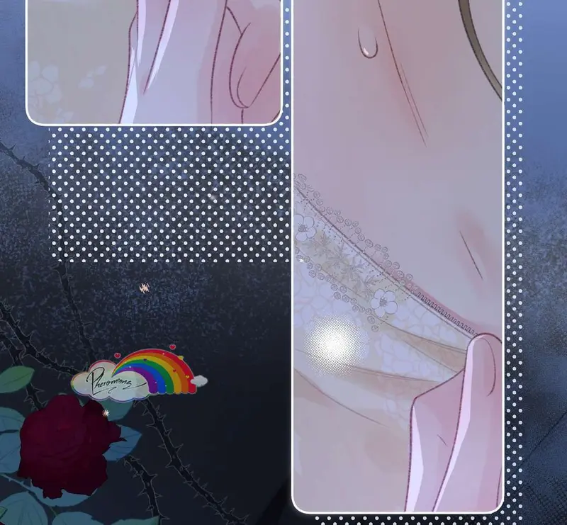Bạn Gái Cũ Trở Thành Sếp Của Tôi - Pheromone Chapter 9 - Trang 24