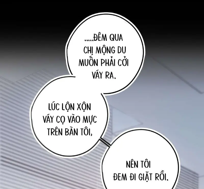Bạn Gái Cũ Trở Thành Sếp Của Tôi - Pheromone Chapter 9 - Trang 33