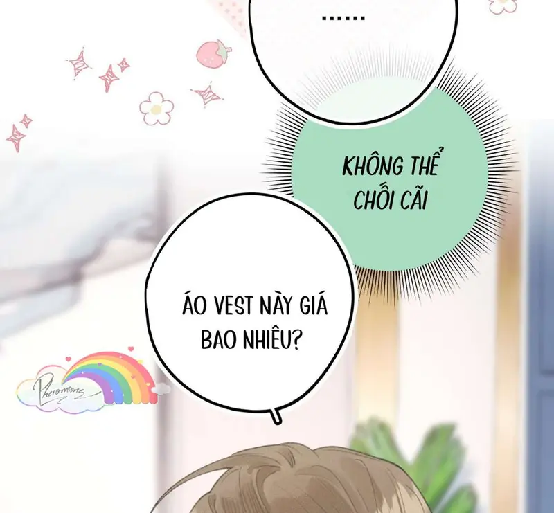 Bạn Gái Cũ Trở Thành Sếp Của Tôi - Pheromone Chapter 9 - Trang 37