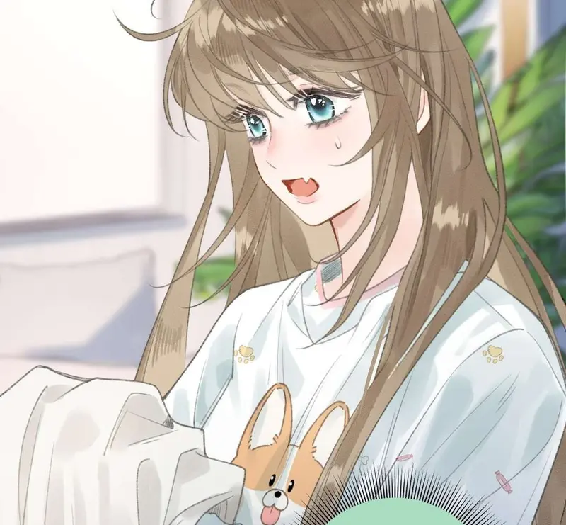 Bạn Gái Cũ Trở Thành Sếp Của Tôi - Pheromone Chapter 9 - Trang 38