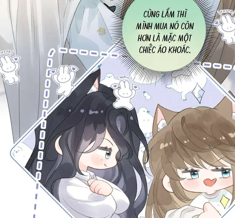 Bạn Gái Cũ Trở Thành Sếp Của Tôi - Pheromone Chapter 9 - Trang 39