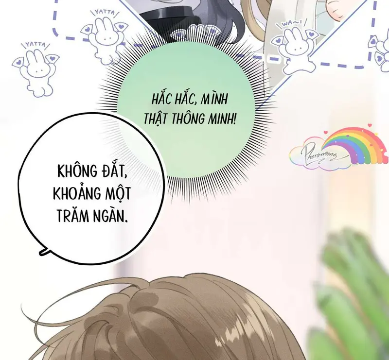 Bạn Gái Cũ Trở Thành Sếp Của Tôi - Pheromone Chapter 9 - Trang 40